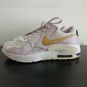 Nike Air Max Excee GS 'Iced Lilac' Shoes